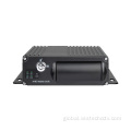 4 Channel Truck SD Card Mobile DVR